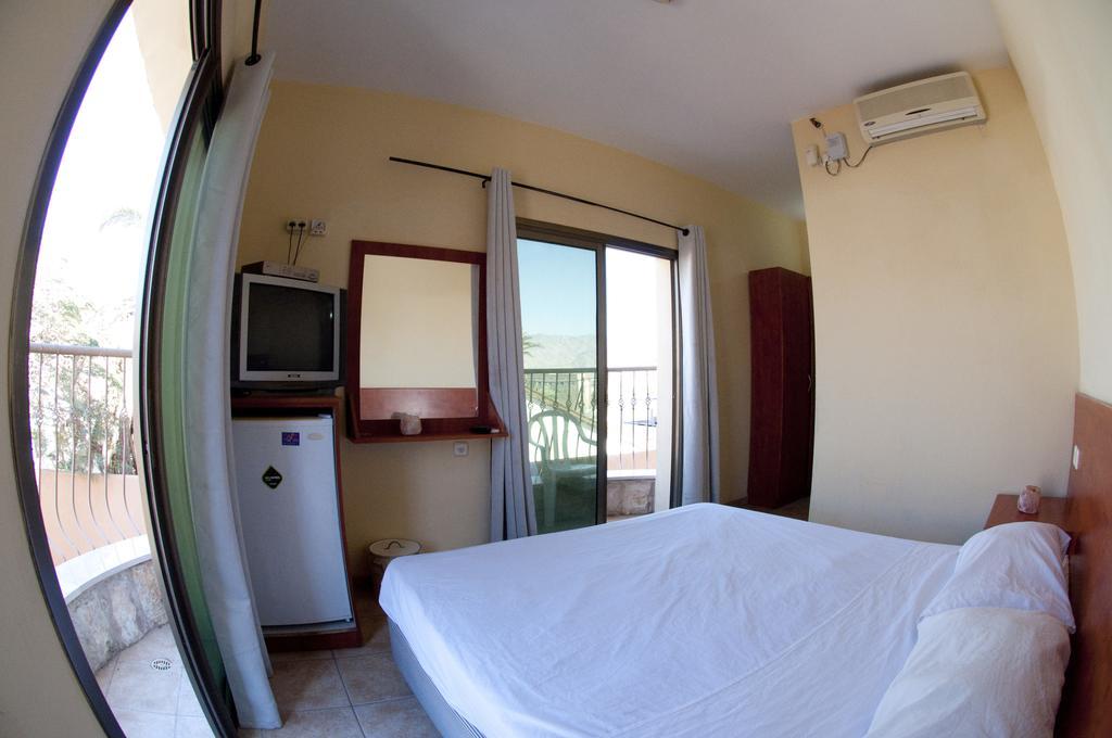 Faulty Towers Hotel Eilat Rom bilde