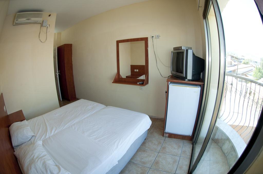 Faulty Towers Hotel Eilat Rom bilde